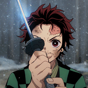 Demon Slayer