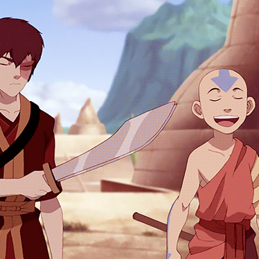 Avatar: The Last Airbender
