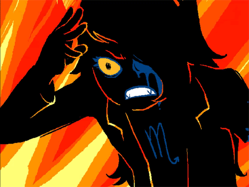Homestuck