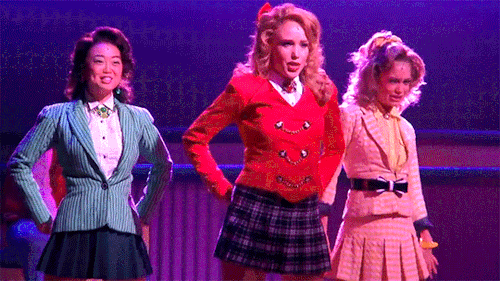 Heathers